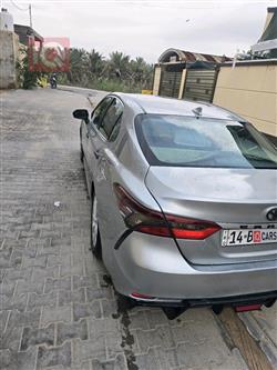 تويوتا كامري